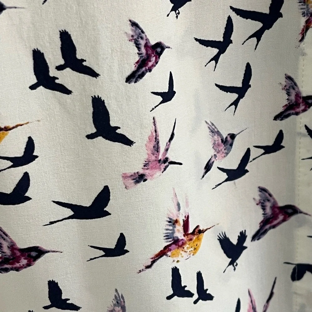 Jane and Delancy shirt XL - Picture 8 of 8